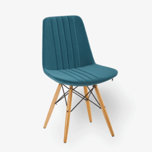 Krzesło Benchmade Brooke Oak Side Chair