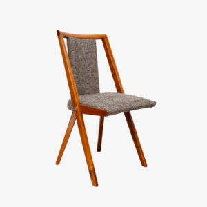 Fotel Sawyer Accent Chair – fotel, który zachwyca.